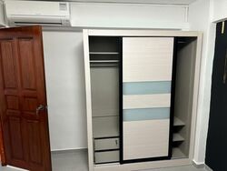 Blk 1 MARSILING DRIVE (Woodlands), HDB 3 Rooms #535283531